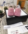 Gucci Sneakers Pink GGSP22444577